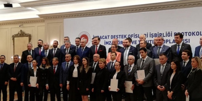 Pekcan: Cumhuriyet tarihinin ihracat rekorunu kırdık