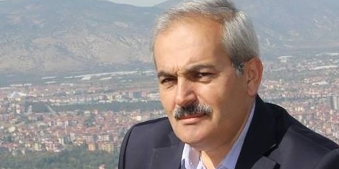 Burdur Valiliği Hukuk İşleri Müdürü evinde ölü bulundu
