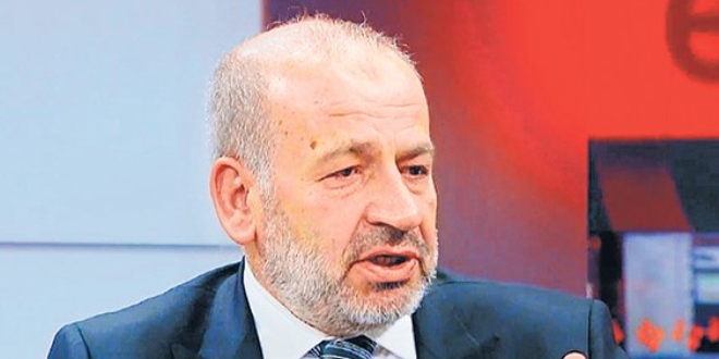 Anayasa profesöri Özgenç: İnfaz Kanunu yanlış yorumlanıyor