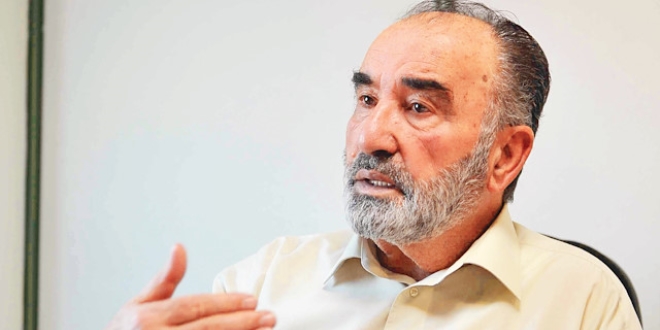 Hayrettin Karaman'a önemli görev