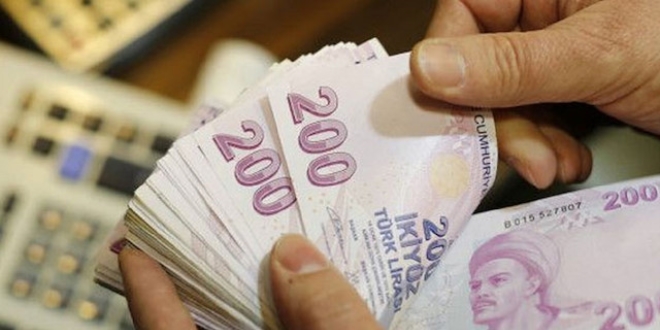 Yasal tefeci can yakıyor