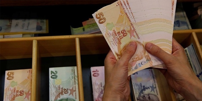 Özel sektör 2019 yılında yüzde 16 zam planlıyor