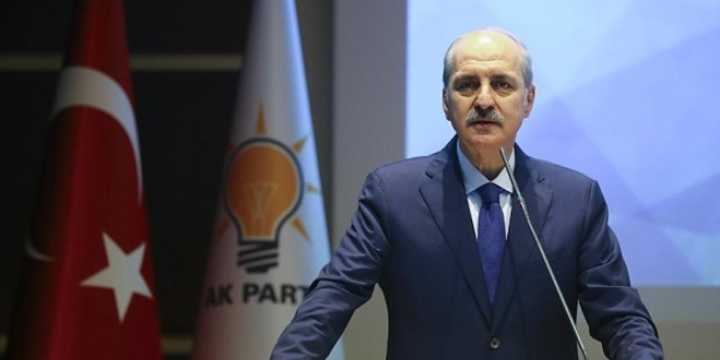 Kurtulmuş: Üç dönem kuralında istisna uygulanabilir