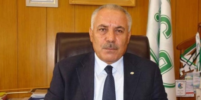 'Aydın'a memba kalitesinde içme suyu verilecektir'