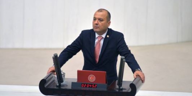 CHP'li Aygun Trabzonlulardan özür diledi