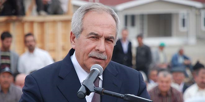 MHP'de İBB adaylığı için eski Bakanın ismi geçiyor