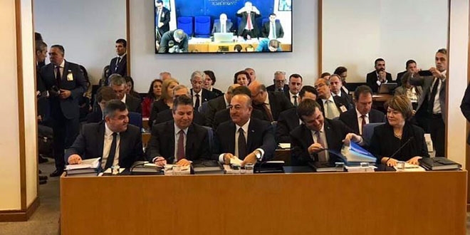 'Bakanlığın iş yükü arttı, eleman açığı hızla giderilmeli'