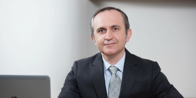 'Varlık fonu, uluslararası kartvizit olmak zorundadır'