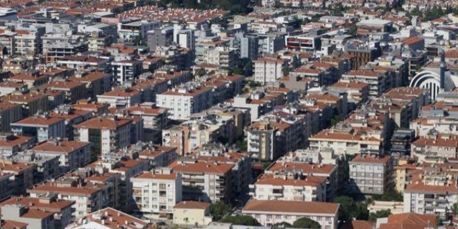 'İmar barışından 8 milyon 600 bin kişi faydalandı'