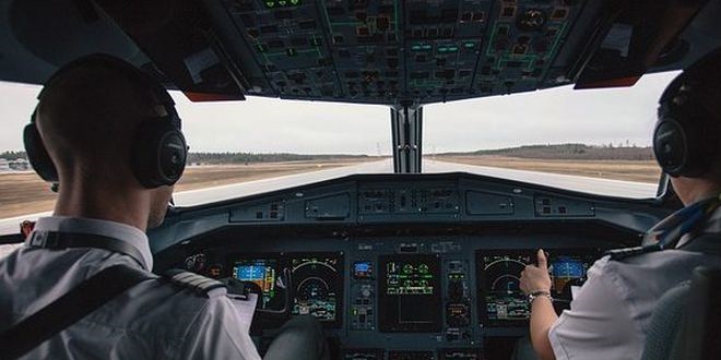 Nasıl pilot olunur? Aylık maaşları 21 bin lira
