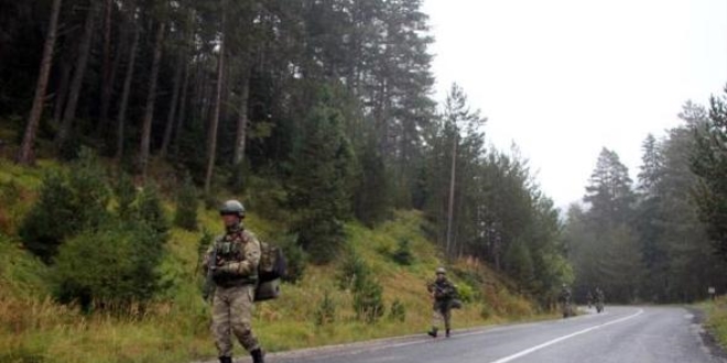 Darbecileri yakalayan tim, PKK'nın kabusu oldu