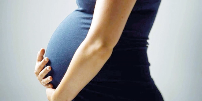 Taşıyıcı anne sektöründe her şey dahil 31 bin Euro