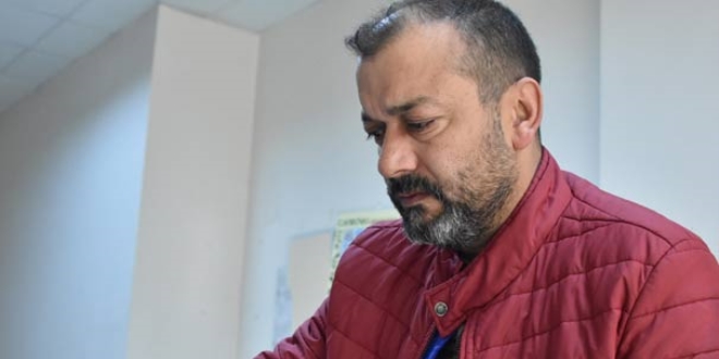 'Bir sapık dövdüm diye cezaevinde yatmak istemiyorum!'