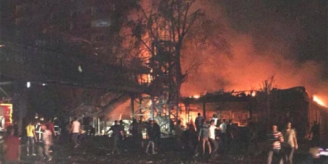 Darbeci erlerden 'polisleri vurduk' itirafı