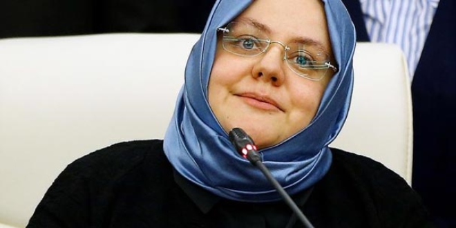 '100 Günlük Programda öngörülen hedefe ulaştık'