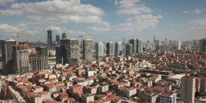 Bundan sonra her müteahhit istediği işi yapamayacak!