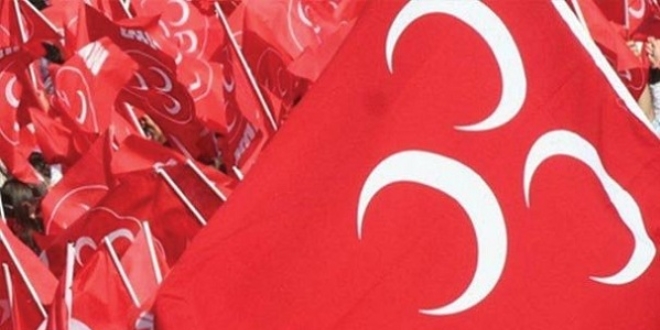 MHP, 5 büyükşehirde başkan adaylarını açıkladı