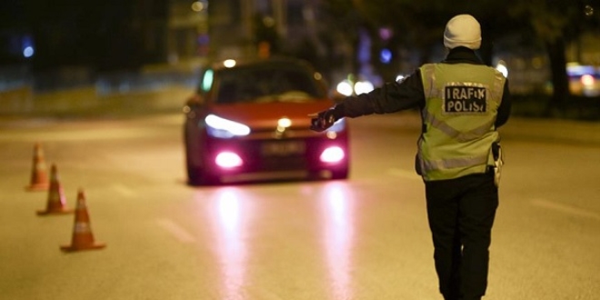 Kolonya yüzünden alkollü sanılan sürücüye beraat