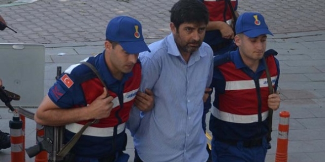 Ailesini katleden �ift�i: Gafletle hepsini �ld�rd�m