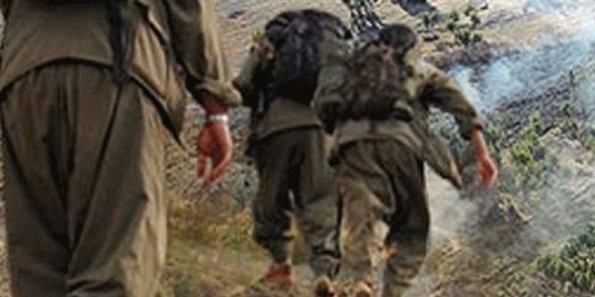 PKK AB'nin terör örgütü listesinde kalmaya devam edecek