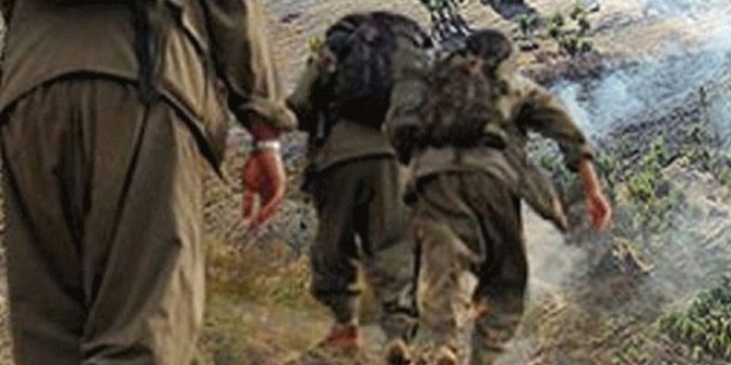 PKK AB'nin terr rgt listesinde kalmaya devam edecek