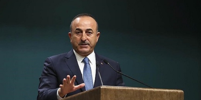 Çavuşoğlu: Suudi savcının açıklamaları tatmin edici değil