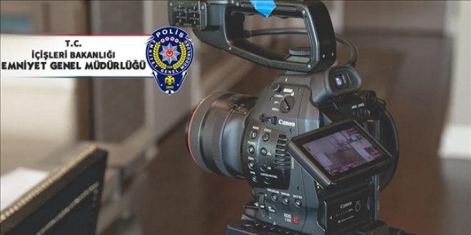 EGM'den kısa film yarışması