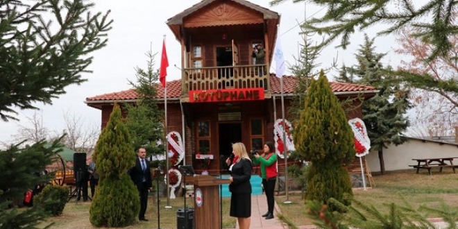 Şehit kaymakamın adı temelini attığı binada yaşatılacak