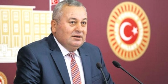 MHP'li Enginyurt: Ak Parti için durum 31 Mart'ta hiç de iyi görünmüyor