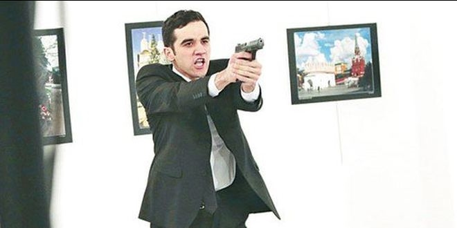 Karlov cinayeti soruşturmasında sona gelindi