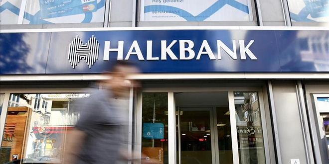 Halkbank: Türkiye'nin 4. büyük bankası konumundayız