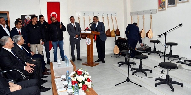 MEB, 'Yavuz Bingöl' haberini yalanladı