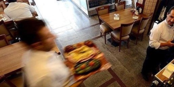 Yemek kartı şirketlerine 'rekabet ihlali' cezası
