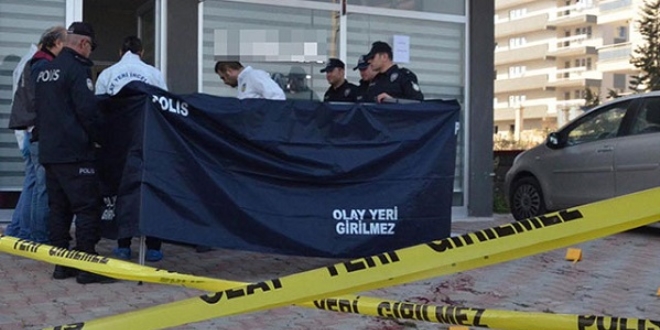 İş adamı cinayetinde 5 tutuklama