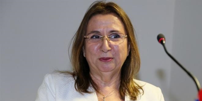Bakan Pekcan: Dış ticarette güzel gelişmeler oluyor