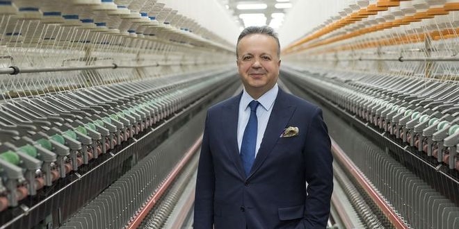 'Toplam tescilli marka sayımız 865 bine ulaştı'