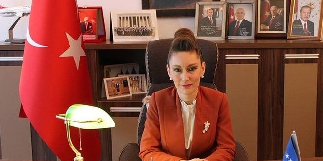 Türkiye'nin Kosova Büyükelçisi ölümden döndü