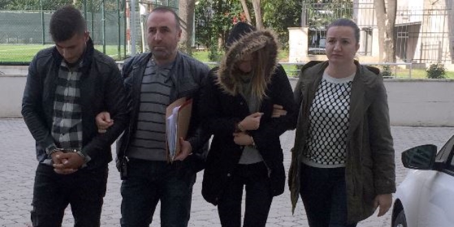 Emekli öğretmeni dolandıran meslektaşı çıktı!