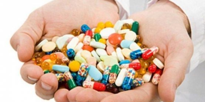 'Antibiyotikler ateş düşürücü, ağrı kesici değildir'
