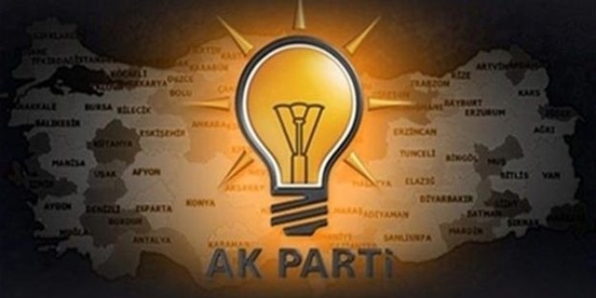 AK Parti aklad: 7 bin 180 kii bavuru yapt