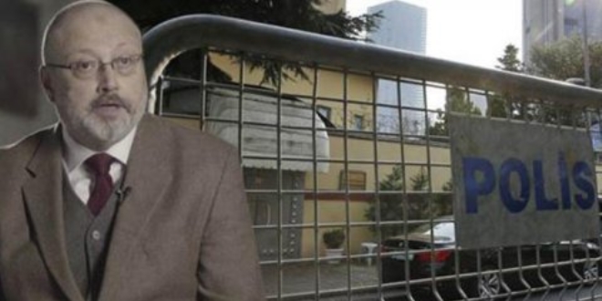 Kaşıkçı nasıl öldürüldü... Tüm detaylarıyla anlattılar