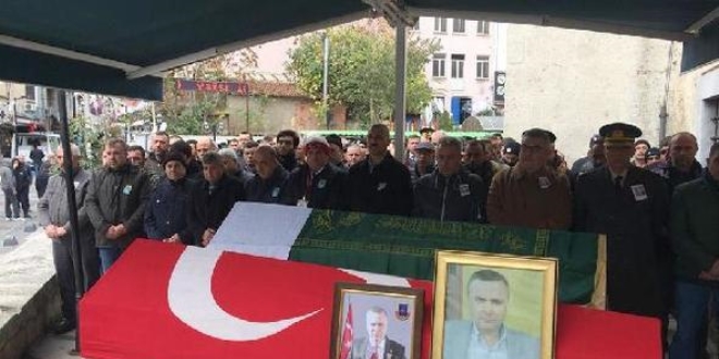 Kanser tedavisi gören belediye meclis üyesi vefat etti