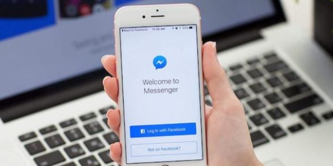 Messenger'da mesajlarınız silinmiyor!