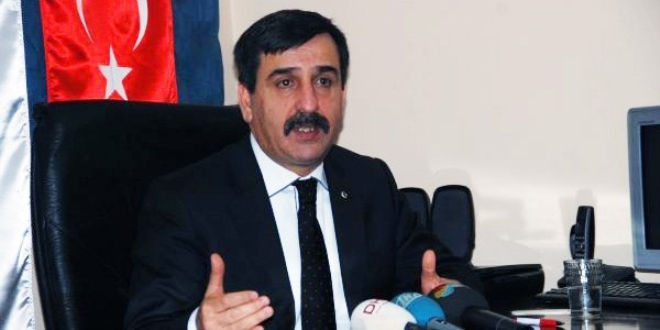 'Ek zam, memurun anasının ak sütü gibi helaldir'