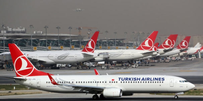 'Melekler Kenti' ile İran arasında hava köprüsü