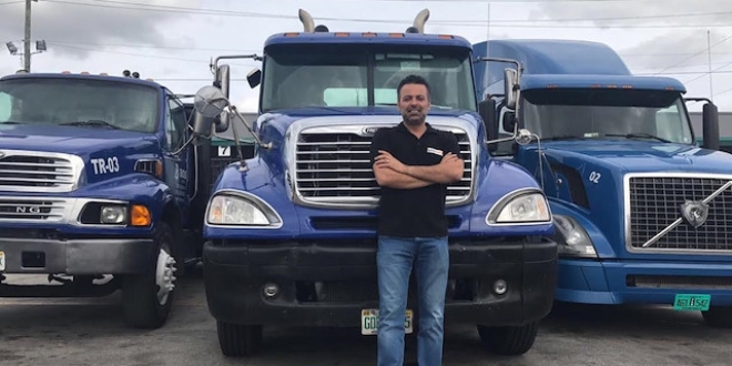 T�rk i� adam�na ABD'den �d�l