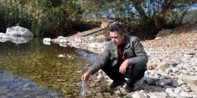 'Gölbaşı Gölü, Hatay'ın dünyaya açılan kapısı olacak'