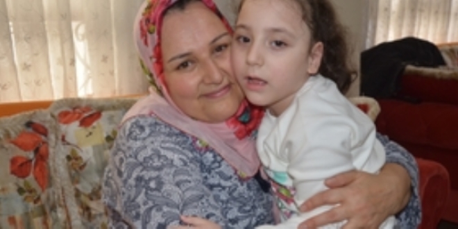 Nazlıcan'a devlet şefkati