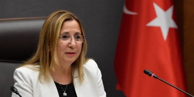 'Gümrük kapılarında modernleşmeye gidiyoruz'