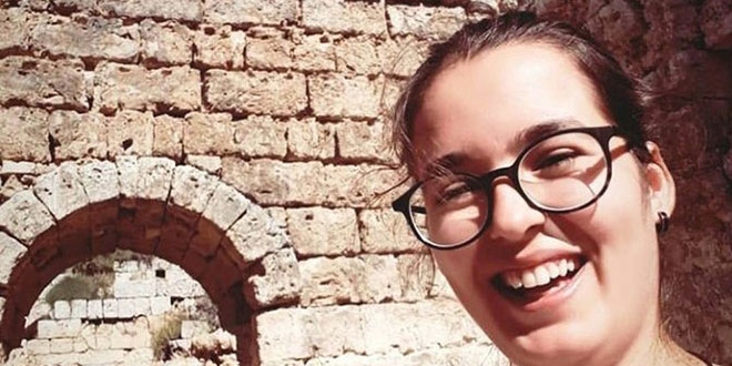 3 kişiye hayat veren mimar adayı toprağa verildi